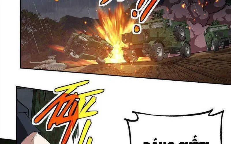Siêu Cấp Cơ Giới Chapter 72 - Trang 24