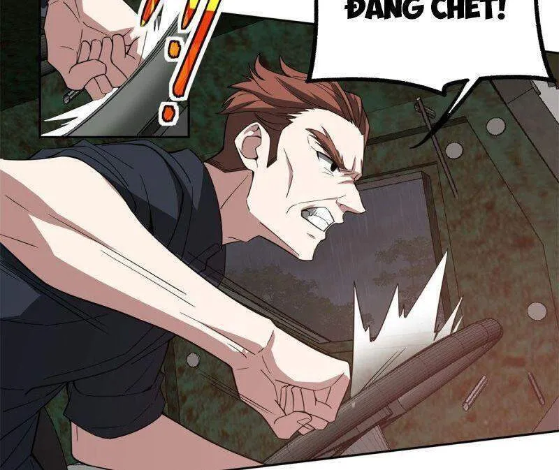 Siêu Cấp Cơ Giới Chapter 72 - Trang 25