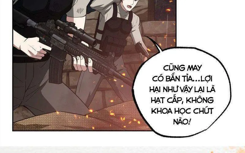 Siêu Cấp Cơ Giới Chapter 72 - Trang 27