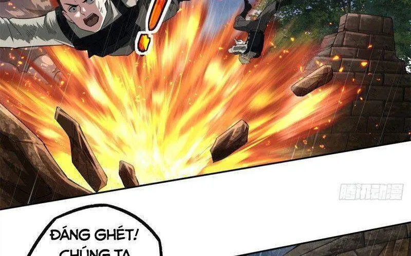Siêu Cấp Cơ Giới Chapter 72 - Trang 3