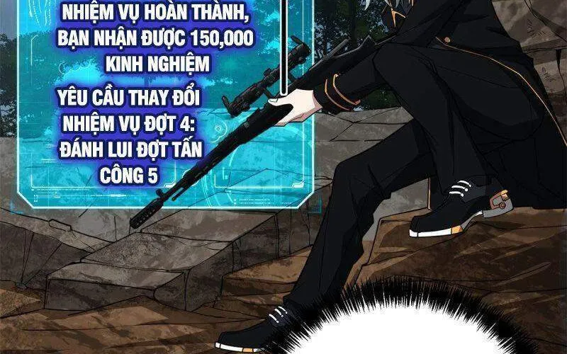Siêu Cấp Cơ Giới Chapter 72 - Trang 30