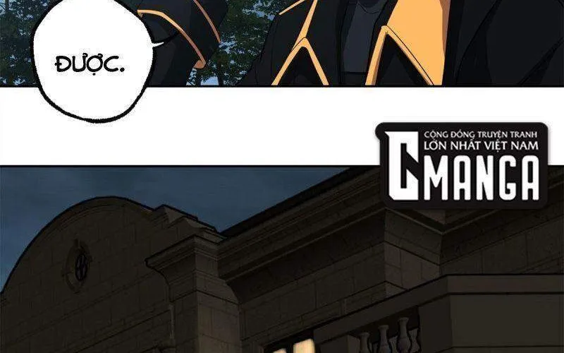Siêu Cấp Cơ Giới Chapter 72 - Trang 33