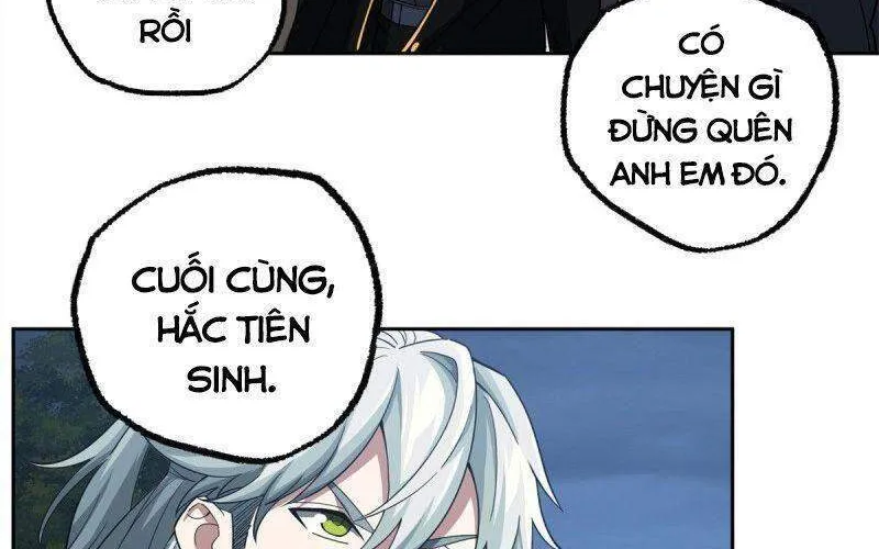 Siêu Cấp Cơ Giới Chapter 72 - Trang 39