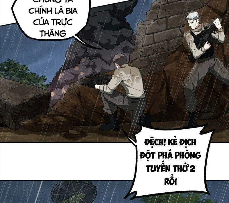 Siêu Cấp Cơ Giới Chapter 72 - Trang 4