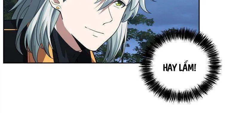 Siêu Cấp Cơ Giới Chapter 72 - Trang 40