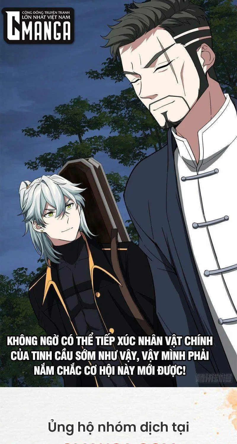 Siêu Cấp Cơ Giới Chapter 72 - Trang 43