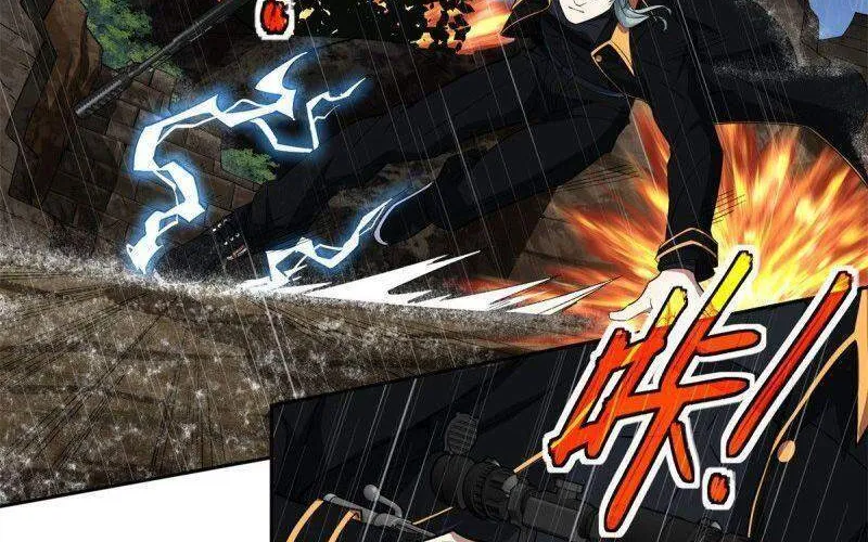 Siêu Cấp Cơ Giới Chapter 72 - Trang 6