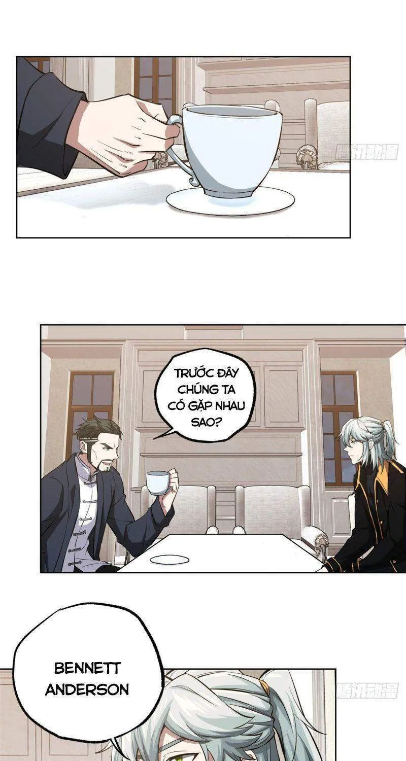 Siêu Cấp Cơ Giới Chapter 73 - Trang 10