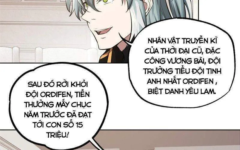Siêu Cấp Cơ Giới Chapter 73 - Trang 11
