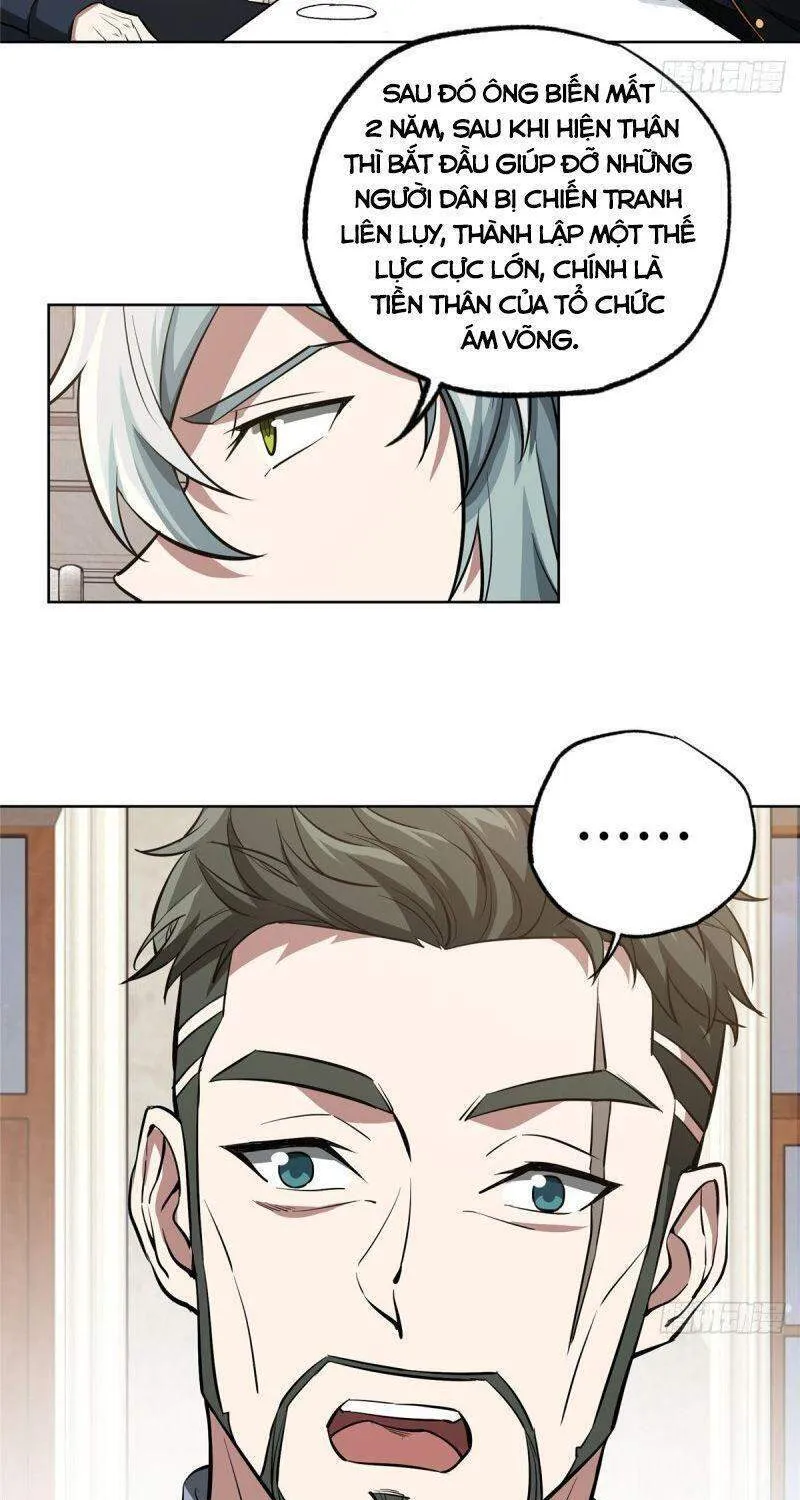 Siêu Cấp Cơ Giới Chapter 73 - Trang 13