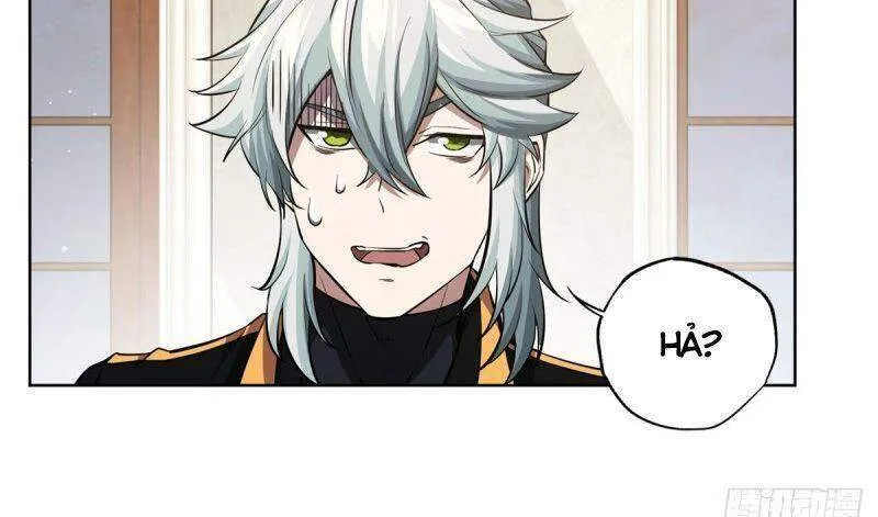 Siêu Cấp Cơ Giới Chapter 73 - Trang 15