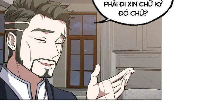Siêu Cấp Cơ Giới Chapter 73 - Trang 17