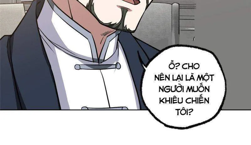 Siêu Cấp Cơ Giới Chapter 73 - Trang 20