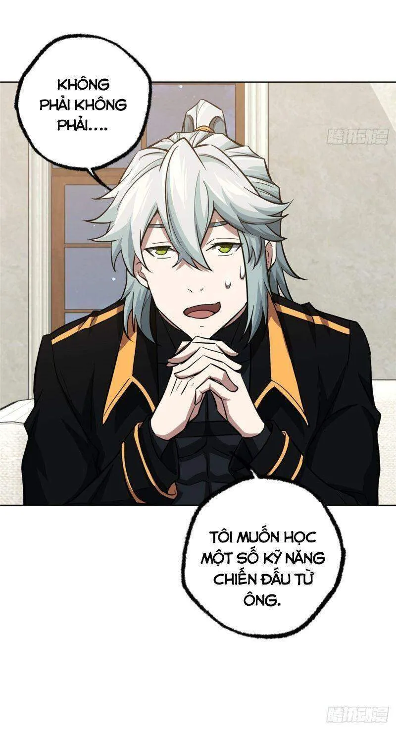 Siêu Cấp Cơ Giới Chapter 73 - Trang 21