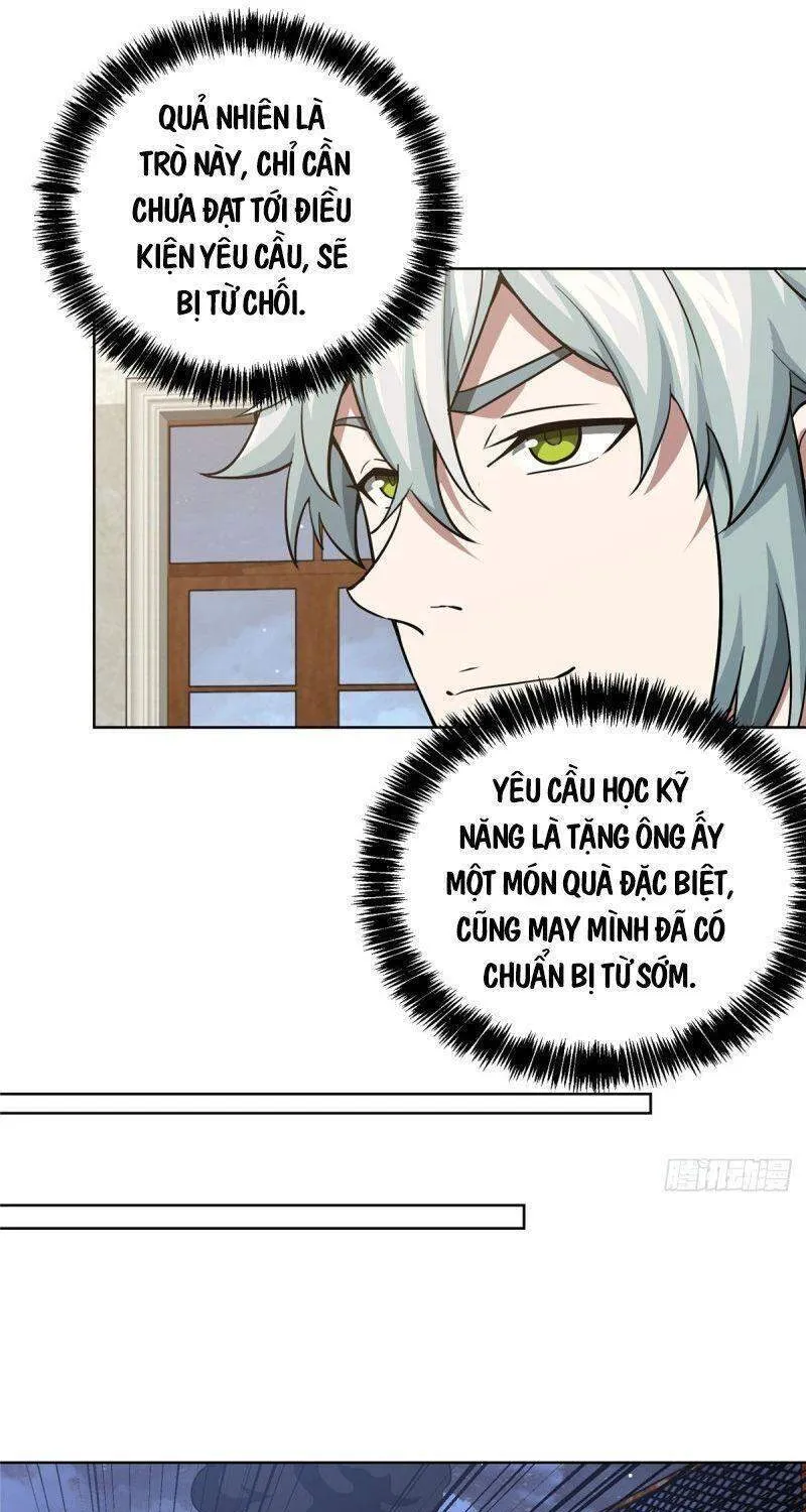 Siêu Cấp Cơ Giới Chapter 73 - Trang 24