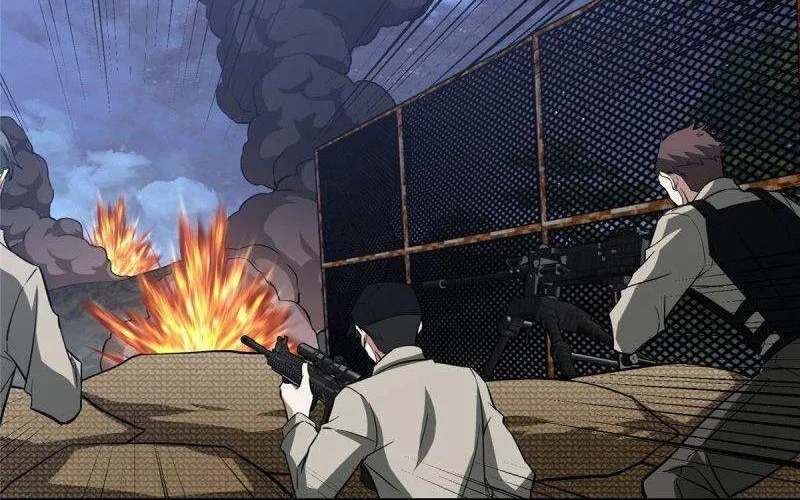 Siêu Cấp Cơ Giới Chapter 73 - Trang 25