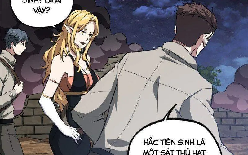 Siêu Cấp Cơ Giới Chapter 73 - Trang 28