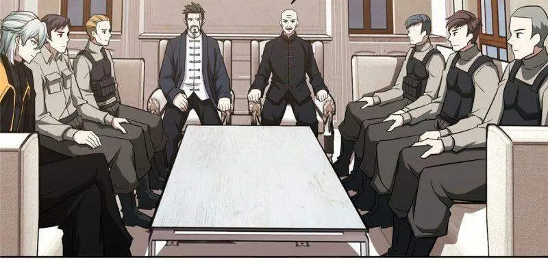 Siêu Cấp Cơ Giới Chapter 73 - Trang 3