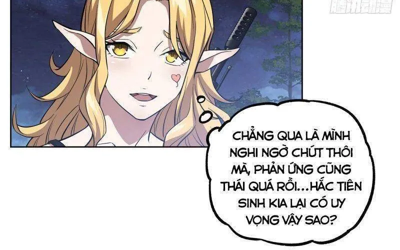 Siêu Cấp Cơ Giới Chapter 73 - Trang 31