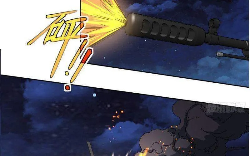 Siêu Cấp Cơ Giới Chapter 73 - Trang 37