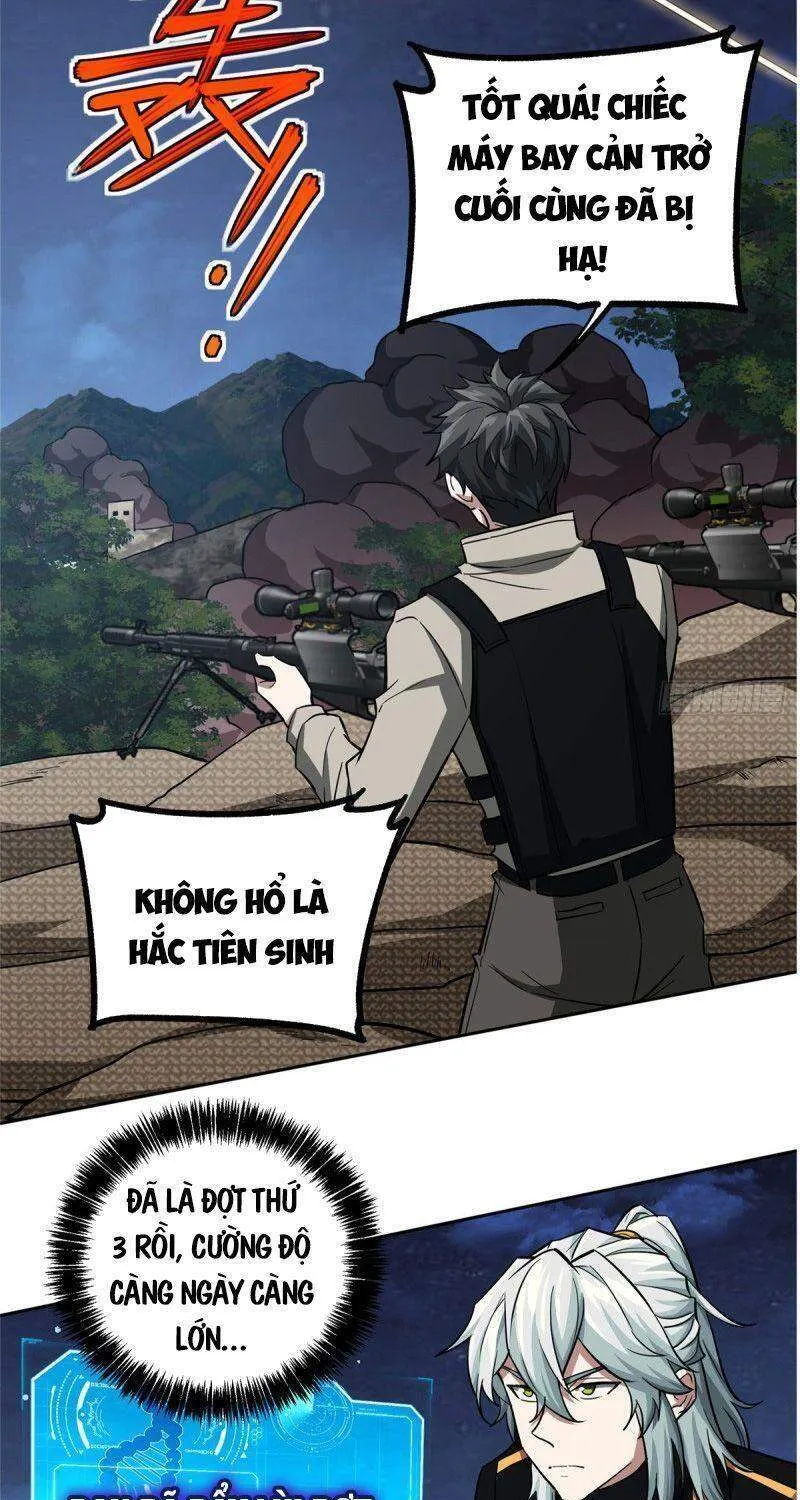 Siêu Cấp Cơ Giới Chapter 73 - Trang 39