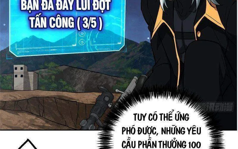 Siêu Cấp Cơ Giới Chapter 73 - Trang 40