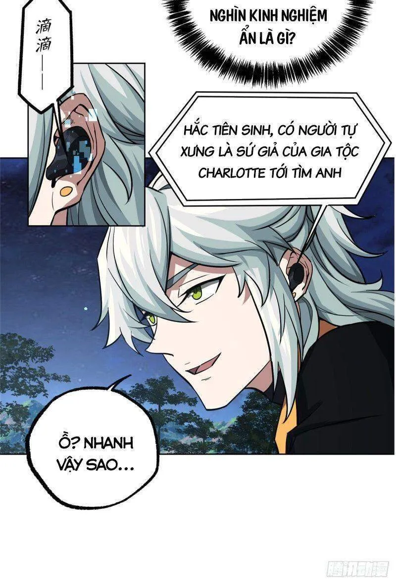 Siêu Cấp Cơ Giới Chapter 73 - Trang 41