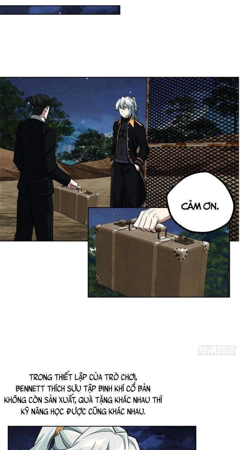 Siêu Cấp Cơ Giới Chapter 73 - Trang 42
