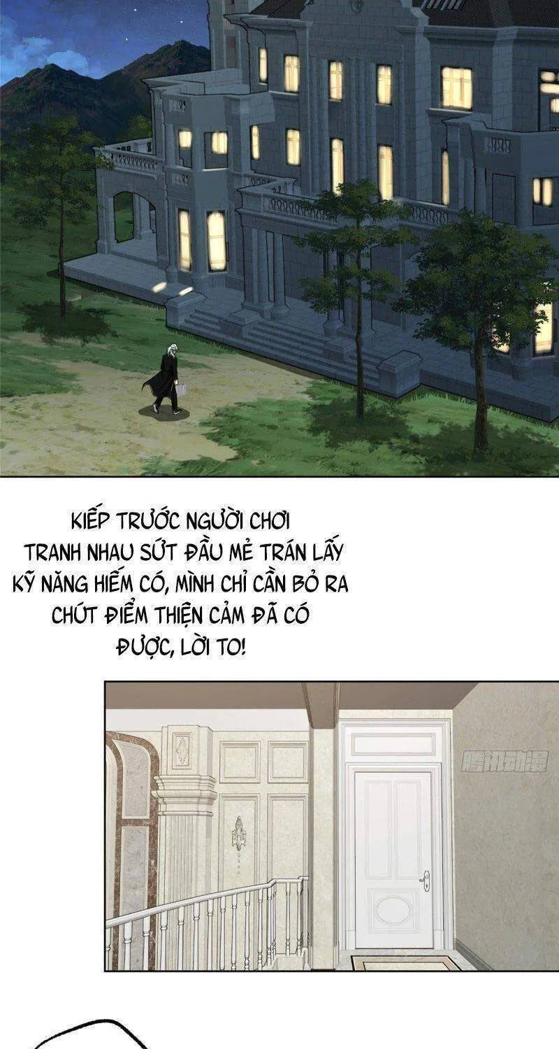 Siêu Cấp Cơ Giới Chapter 73 - Trang 45