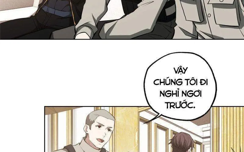 Siêu Cấp Cơ Giới Chapter 73 - Trang 5