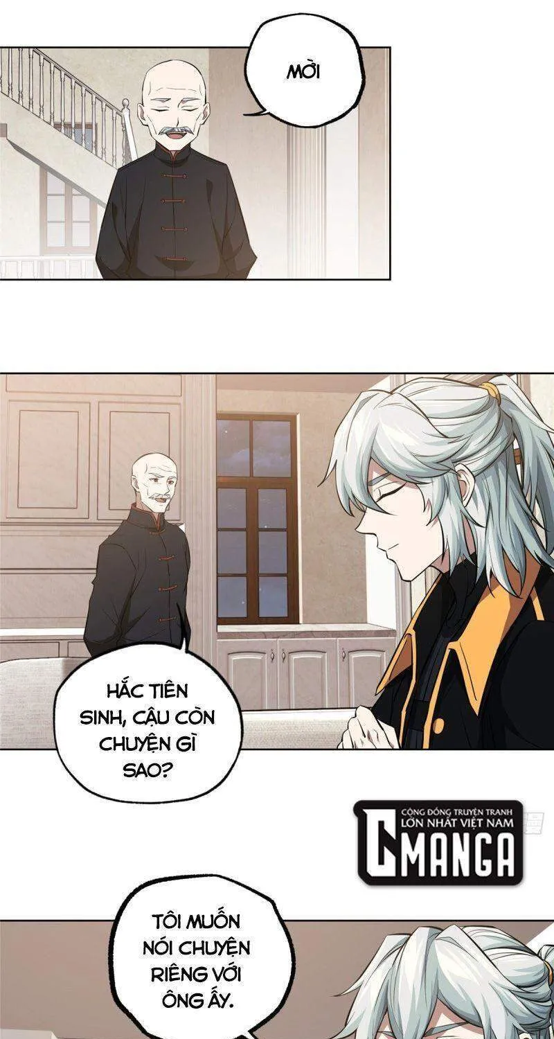 Siêu Cấp Cơ Giới Chapter 73 - Trang 7