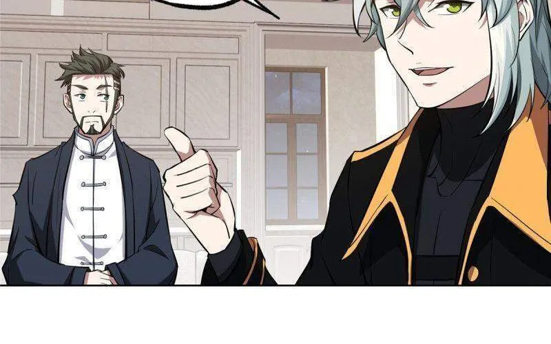 Siêu Cấp Cơ Giới Chapter 73 - Trang 8