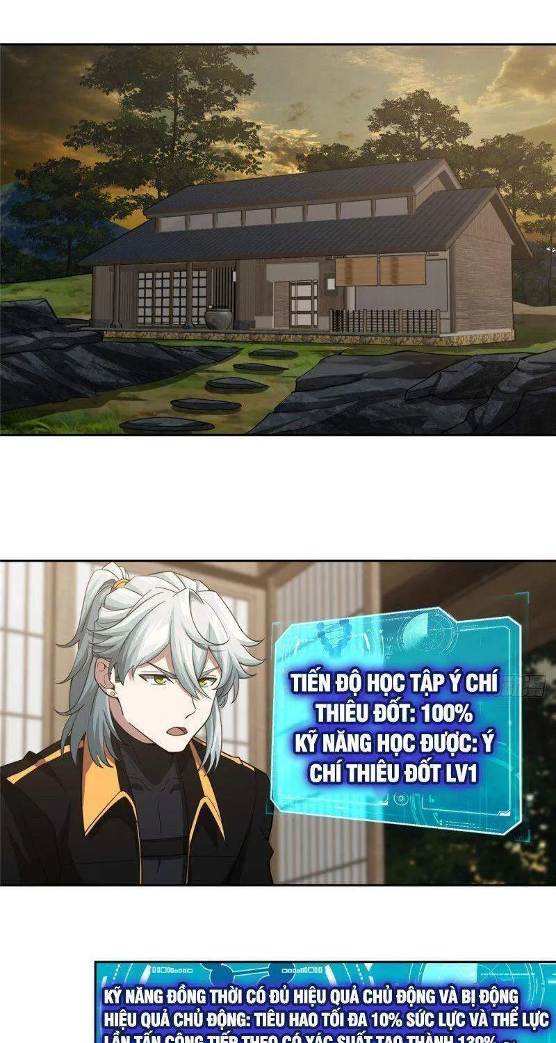 Siêu Cấp Cơ Giới Chapter 74 - Trang 11