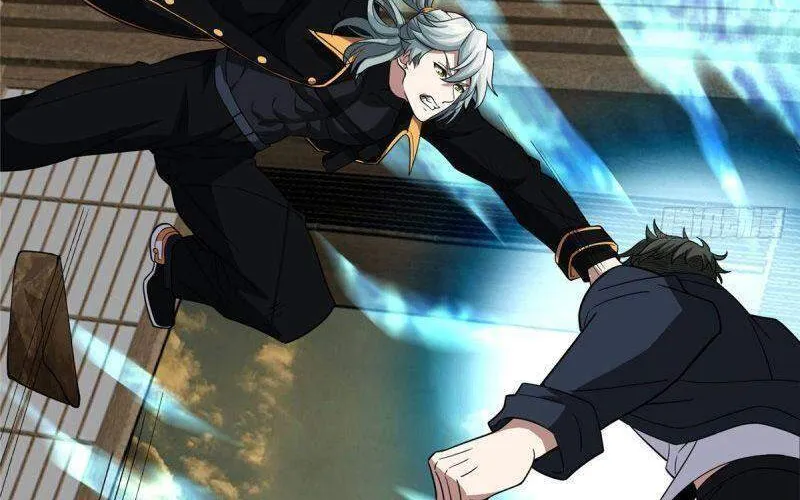 Siêu Cấp Cơ Giới Chapter 74 - Trang 18