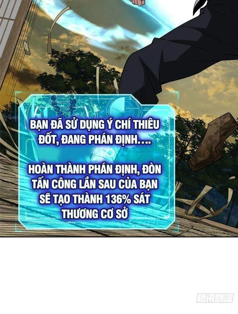 Siêu Cấp Cơ Giới Chapter 74 - Trang 19
