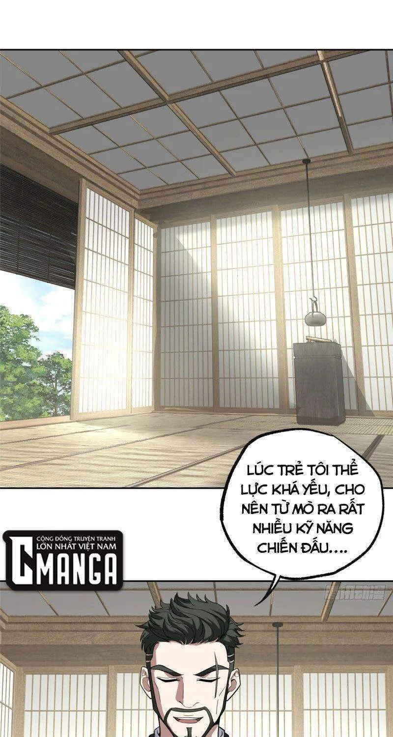 Siêu Cấp Cơ Giới Chapter 74 - Trang 2