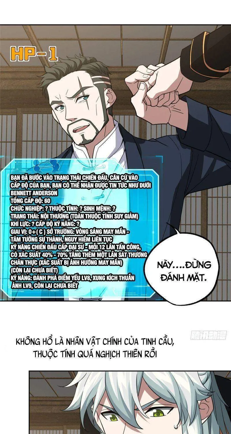 Siêu Cấp Cơ Giới Chapter 74 - Trang 20
