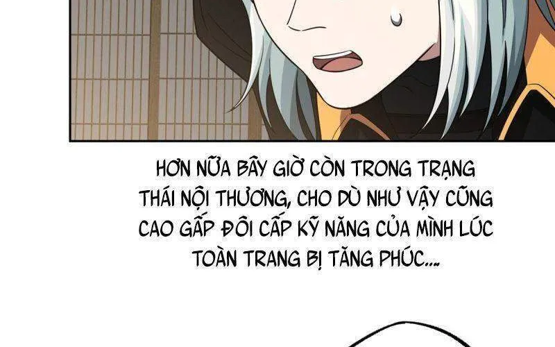 Siêu Cấp Cơ Giới Chapter 74 - Trang 21