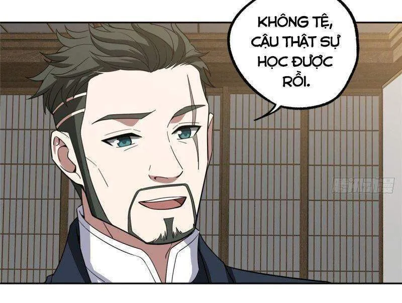 Siêu Cấp Cơ Giới Chapter 74 - Trang 22
