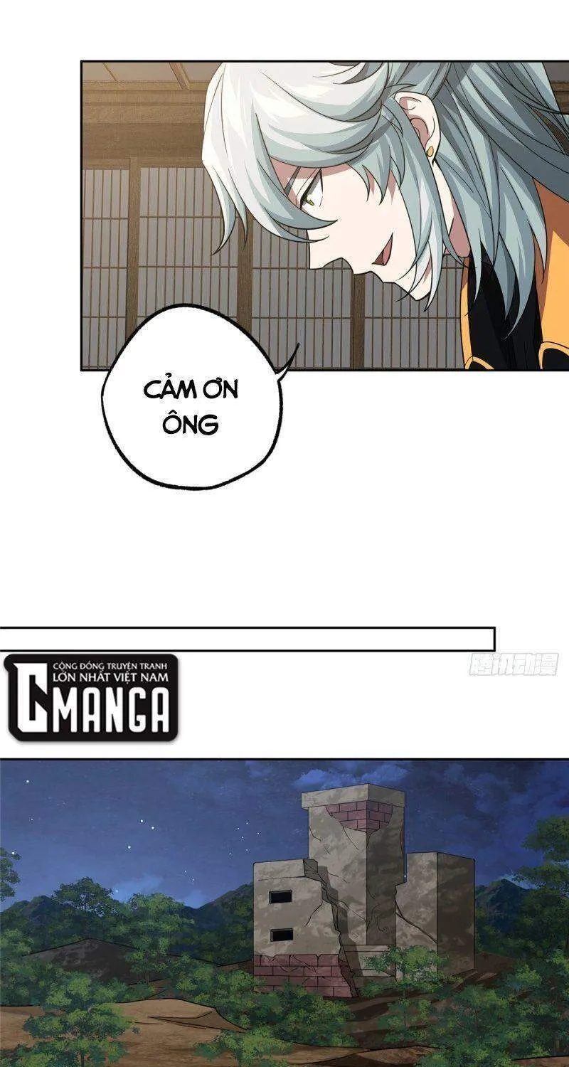 Siêu Cấp Cơ Giới Chapter 74 - Trang 23