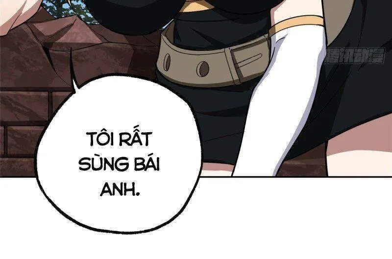 Siêu Cấp Cơ Giới Chapter 74 - Trang 28