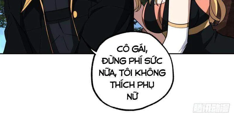 Siêu Cấp Cơ Giới Chapter 74 - Trang 30