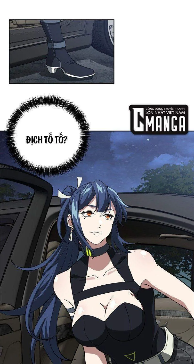 Siêu Cấp Cơ Giới Chapter 74 - Trang 40