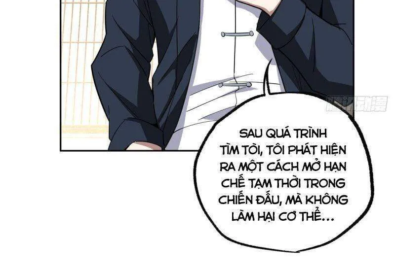 Siêu Cấp Cơ Giới Chapter 74 - Trang 7