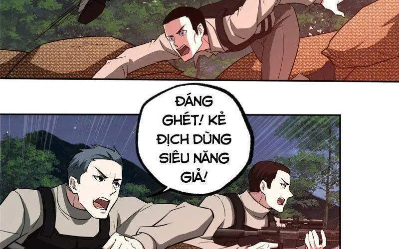 Siêu Cấp Cơ Giới Chapter 75 - Trang 12