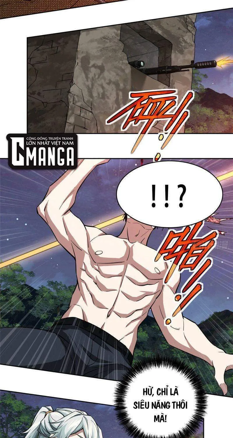 Siêu Cấp Cơ Giới Chapter 75 - Trang 14
