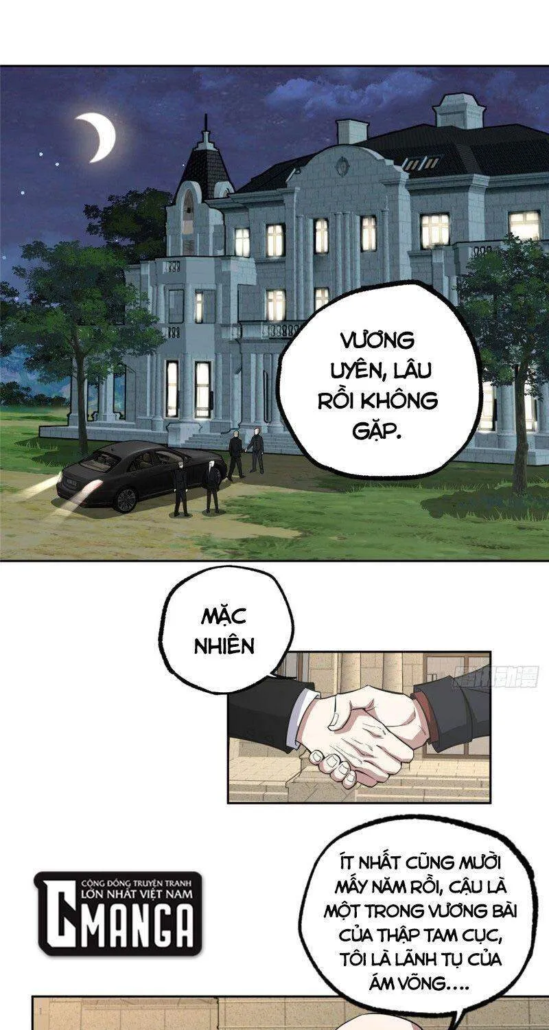 Siêu Cấp Cơ Giới Chapter 75 - Trang 2