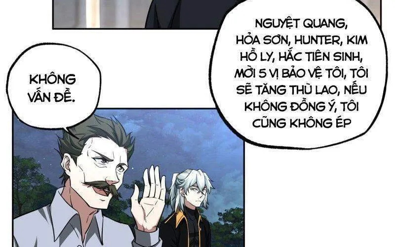 Siêu Cấp Cơ Giới Chapter 75 - Trang 20