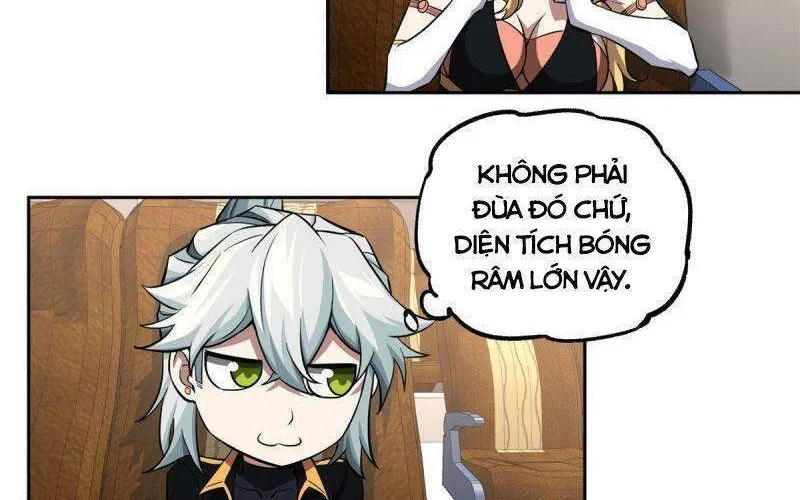 Siêu Cấp Cơ Giới Chapter 75 - Trang 26