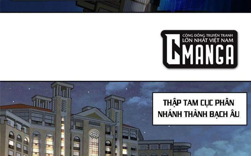 Siêu Cấp Cơ Giới Chapter 75 - Trang 29
